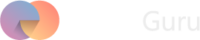 Pixelsguru Dark Logo