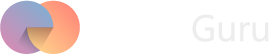 Pixelsguru Dark Logo