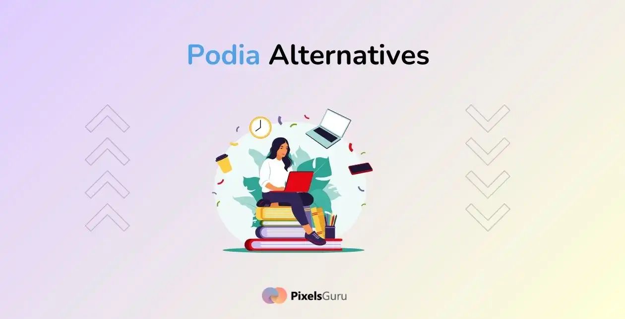 Best Podia Alternatives