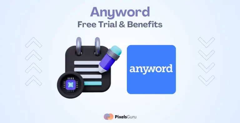 Anyword Free Trial, Features & Benefits