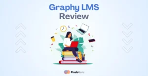 Graphy Review