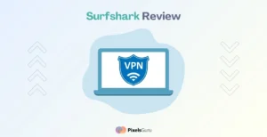 Surfshark Review