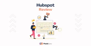 Hubspot Review