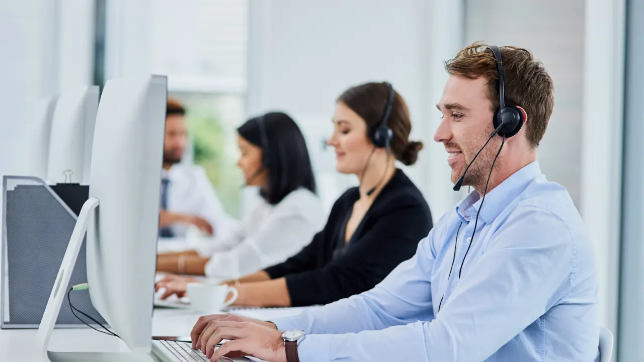 Customer Support