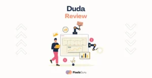 Duda Review