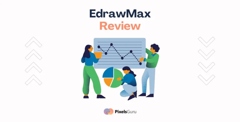 EdrawMax Review