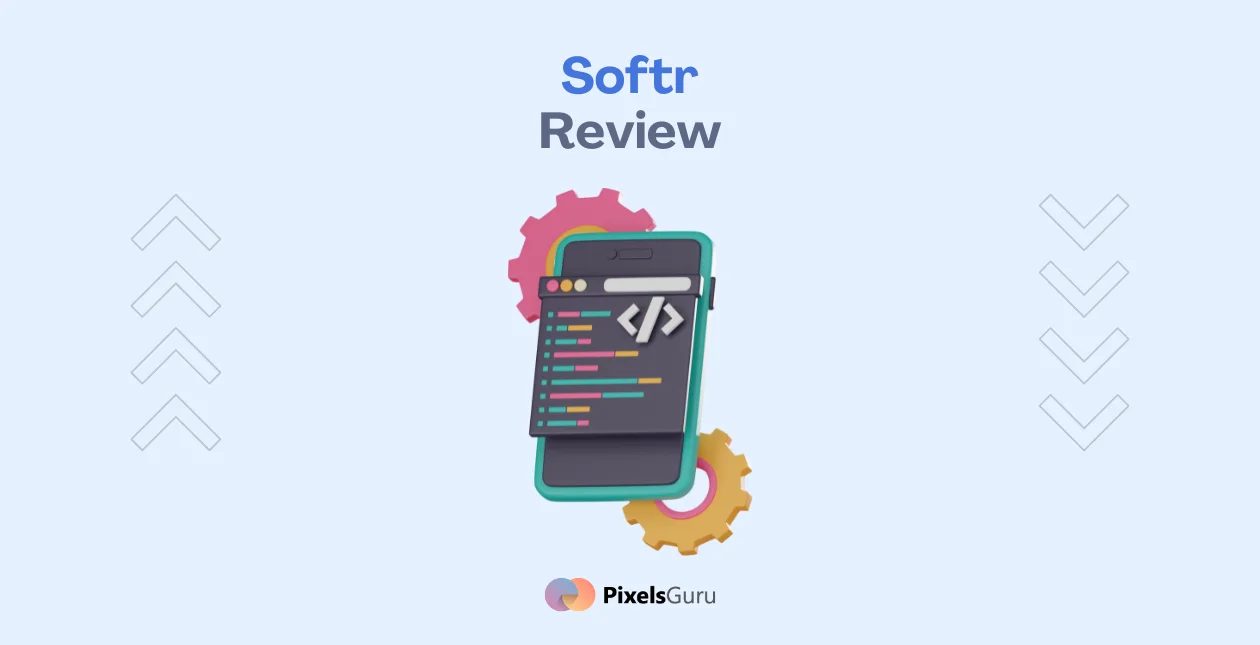 Softr Review