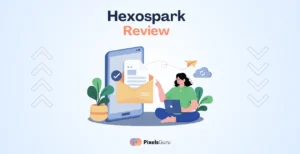 Hexospark Review Features, Pricing, Pros & Cons