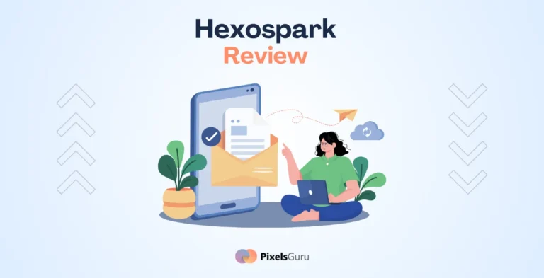 Hexospark Review Features, Pricing, Pros & Cons