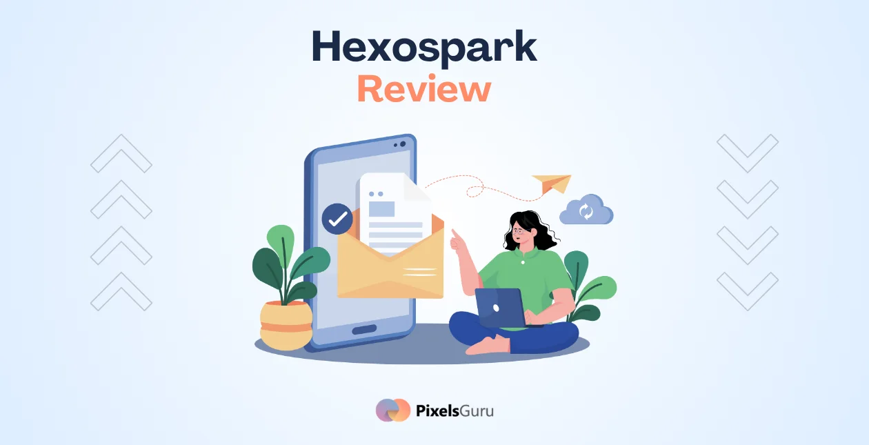 Hexospark Review Features, Pricing, Pros & Cons