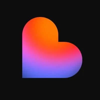 Lovable.dev Logo