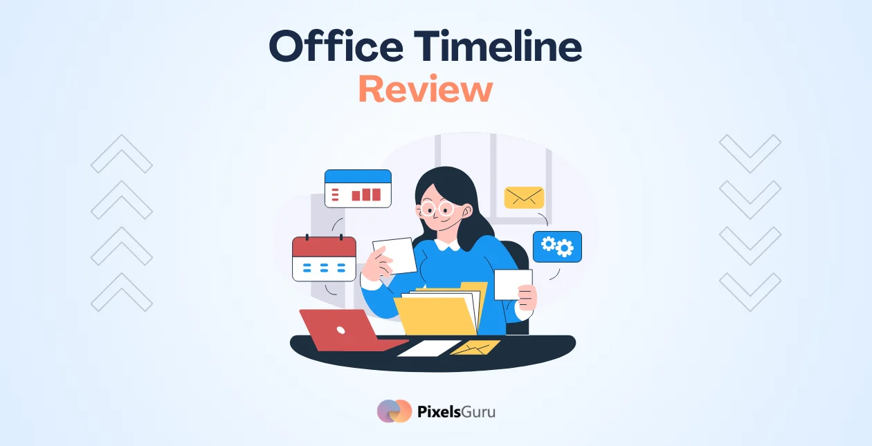 Office Timeline Review Features, Pricing, Pros & Cons